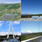 静岡県三島市【スカイウォーク】~新しい目線であらためて富士山を眺めてみる~