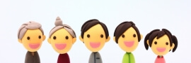 ご予約の説明のイラスト