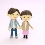 人間同士の距離感は大切だというイメージ