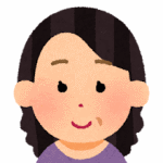 女性のイラストZ