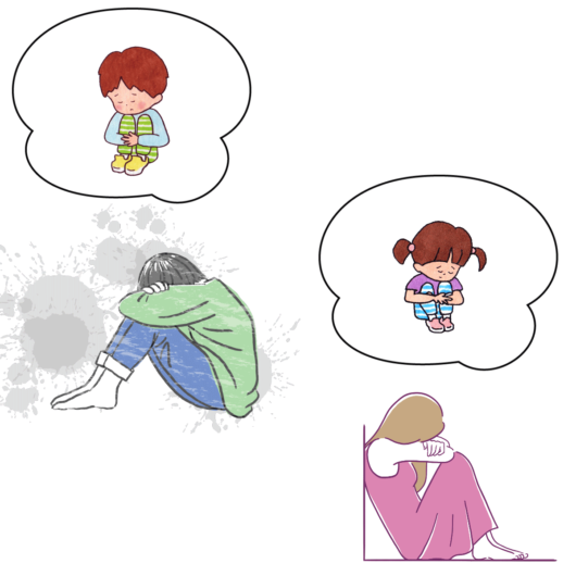 回避依存症の「試し行為（試し行動）」の解説 | メンタル心理そらくも