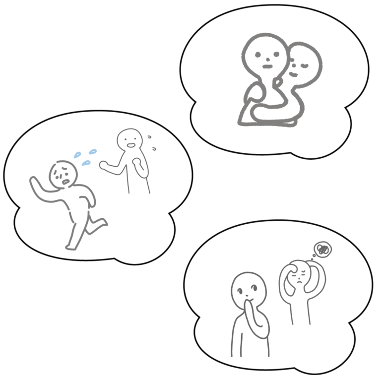 共依存恋愛カップル「3つのタイプ」それぞれの「特徴」と「結末」 メンタル心理そらくも 共依存恋愛カップル「3つのタイプ」それぞれの「特徴」と「結末」 メンタル心理そらくも
