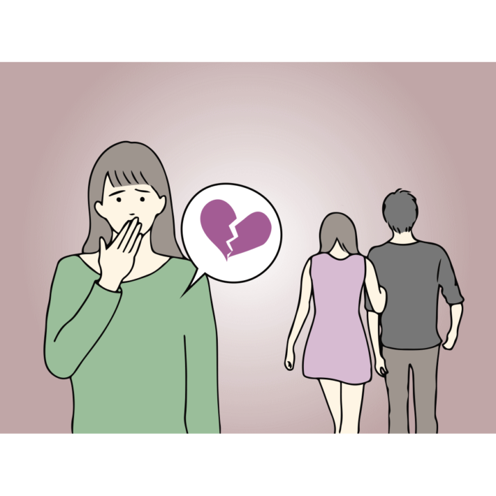 共依存恋愛をする「女性」の特徴 | メンタル心理そらくも
