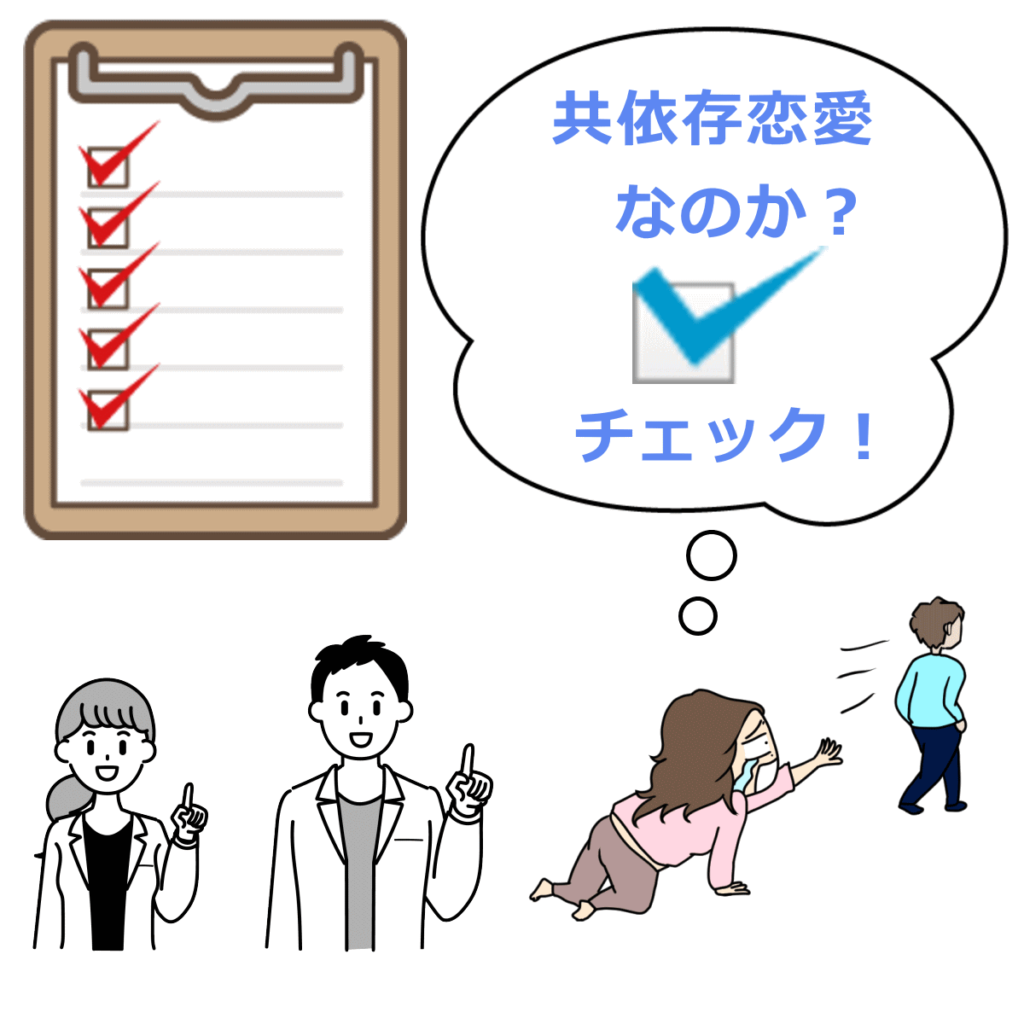 共依存恋愛チェックリスト(男女共通)『恋人への共依存度』をセルフチェック! メンタル心理そらくも 共依存恋愛チェックリスト(男女共通)『恋人への共依存度』をセルフチェック! メンタル心理そらくも