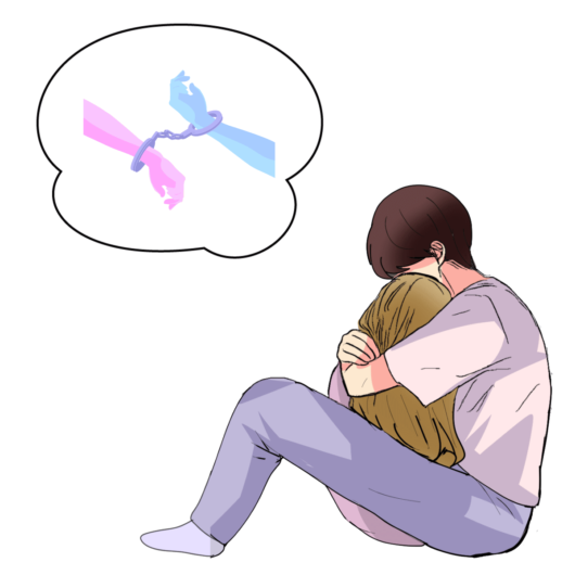 家族共依存 – きょういぞん 親とのかかわり – WQHUET