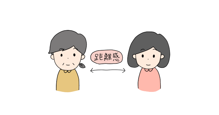 毒親からの解放を目指すカウンセリング:基本となる「7つ」の考え方を表すイラスト